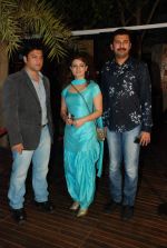 at Sheesha lounge launch in Juhu, Mumbai on 29th Aug 2011 (55).JPG